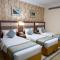Al Qimah Atlas Hotel