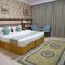 Al Qimah Atlas Hotel