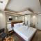 Alican 1 Hotel