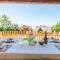 Casa Finca del Roble Antequera - La Higuera by Ruralidays
