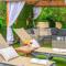 Casa Finca del Roble Antequera - La Higuera by Ruralidays