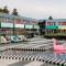 Naumi Hotel Auckland Airport