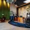 Naumi Hotel Auckland Airport
