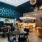Naumi Hotel Auckland Airport