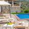 Villa Gamor Frigiliana by Ruralidays