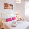 Villa Gamor Frigiliana by Ruralidays