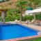 Villa Gamor Frigiliana by Ruralidays