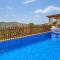 Villa Gamor Frigiliana by Ruralidays