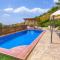 Villa Gamor Frigiliana by Ruralidays