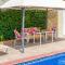 Villa Gamor Frigiliana by Ruralidays