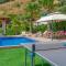 Villa Gamor Frigiliana by Ruralidays
