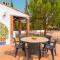 Casa Rocio y Paloma Vinuela by Ruralidays