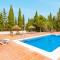 Casa Rocio y Paloma Vinuela by Ruralidays
