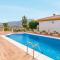 Casa Rocio y Paloma Vinuela by Ruralidays