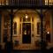Wingrove House