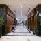 Al Qimah Atlas Hotel