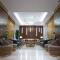 Al Qimah Atlas Hotel