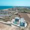 Carisa Elysium Larnaca