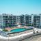 Carisa Elysium Larnaca