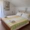 Apartmani Fides