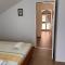Apartmani Fides
