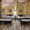 Hotel Narain Niwas Palace