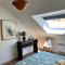 Duplex terrasse
