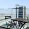 Pet Free Studio Apartment Close Downtown Fast Wi-fi