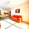 Appealing holiday home in Denia with private pool