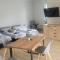 Apartamenty Majer Łeba