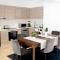 Cosmos Residence C102