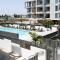 Cosmos Residence C102