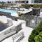 Cosmos Residence C102