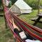 Mazury Glamping Kruklanki Polana Życzeń