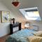 Duplex terrasse