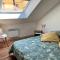 Duplex terrasse