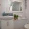 Lucy Lou, charming holiday bungalow in Devon
