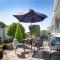 Lucy Lou, charming holiday bungalow in Devon