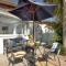 Lucy Lou, charming holiday bungalow in Devon