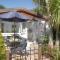 Lucy Lou, charming holiday bungalow in Devon