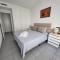 Spectacular Sea views 2 bedrooms in Villa Marina