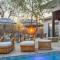 Safari Moon Luxury Bush Lodge