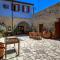 Theodorou Stone House