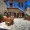 Theodorou Stone House