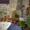 Theodorou Stone House