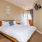 Burning Shore Hotel