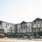 Hotel Dumbrava