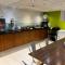 Safestay Glasgow Charing Cross