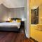 Safestay Glasgow Charing Cross