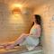 Apartment in Chalet Goldilocks